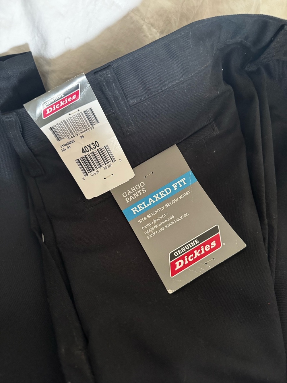 Pants - Picture 2 of 3